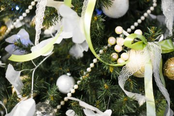 Новогодний банкет в ресторане «Трапеза»