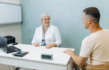 Ваше здоровье — уникально. Ваш подход к нему должен быть таким же.